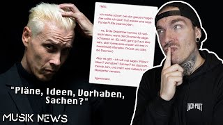 Farin Urlaub deutet Pläne an! TBS kündigen neues Album an | Musik News