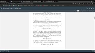 Machine Learning [Part13/]: Convex Optimization