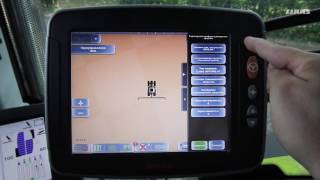 CLAAS Практические советы GPS PILOT S10 #1 | Основы