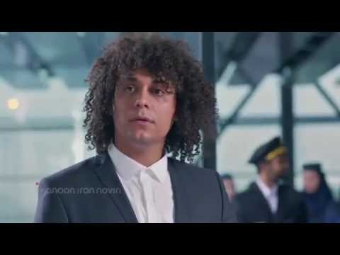 Varzeshkarورزشکار