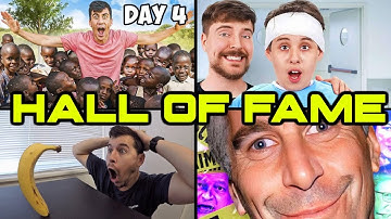 Analyzing the 10 GREATEST Thumbnails of All Time