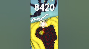 snake.io HACK game play #shorts