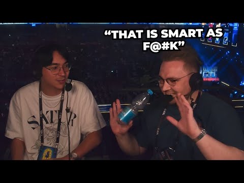 TenZ Tells OhnePixel Why He Switched to Valorant