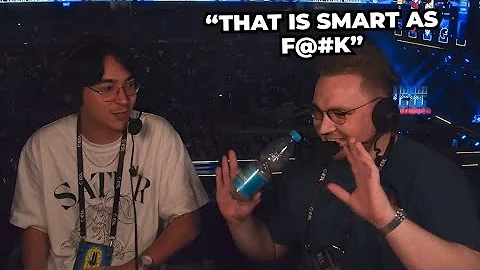 TenZ Tells OhnePixel Why He Switched to Valorant