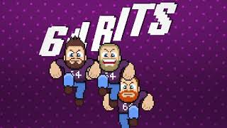 64 Bits Uncut - Finding EVEN MORE retro gems! (Retro Stream 01-09-23)