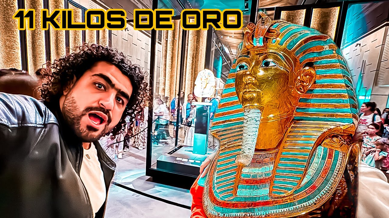 Esto vale 11 kilos de oro… y está aquí 😨