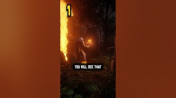 NEVER BRING BLACK MAN TO KKK IN RDR2 ! 😱#Shorts