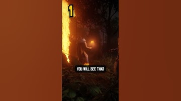 NEVER BRING BLACK MAN TO KKK IN RDR2 ! 😱#Shorts