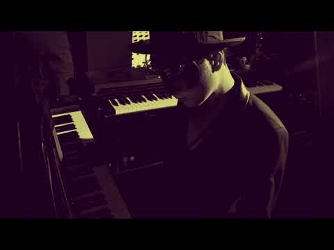 Coldplay & The Chainsmokers - Something just like this (Jador's homemade version)