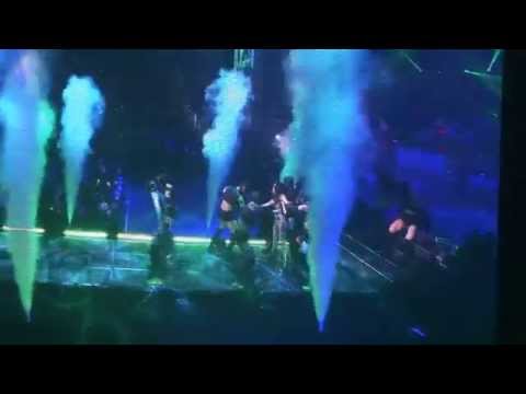 2015 莫文蔚看看世界巡迴演唱會--diva