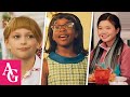 Live american girl movie marathon  live action movies