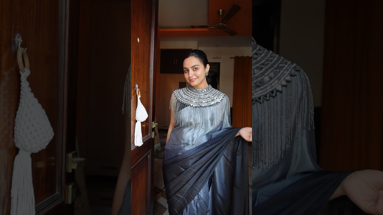 Cape Meesho code : S-255299131 