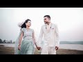 Shweta  kiran   pre wedding  hira art 2022