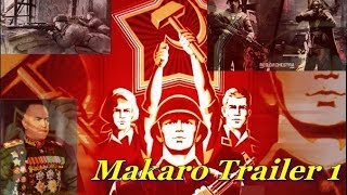 Makaro TV Gamemer (Trailer)
