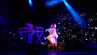 Lindsey Stirling -  Elements (Live Neu-Isenburg 2013)