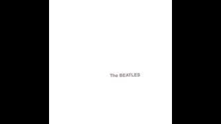 The Beatles / The BEATLES (White Album)