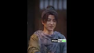 Một Khúc Kiếm Hồn full tập | Tưởng chỉ là người mù lang thang ven đường, không ngờ anh lại chính là