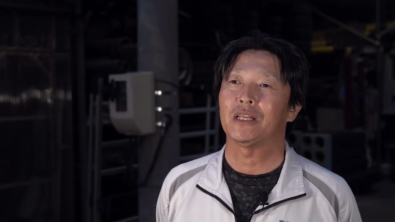 藤沢電気工業 様　採用ブランディング