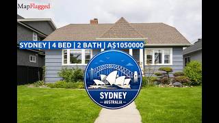 Sydney,AU | Buy house at 26 Avoca Street, Bondi, NSW, 2026, Australia | MapFlagged