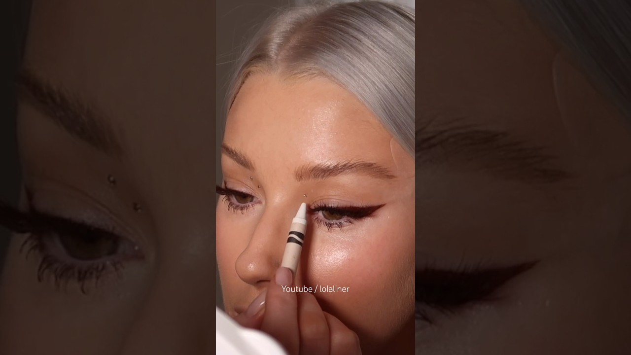 Full version on my channel x #makeup #makeuptutorial