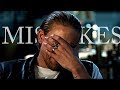 Sons of Anarchy - Mistakes || HD