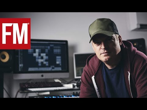 Hervé Breaks Down The Count Sinden S After Dark The Track 