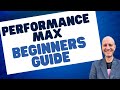 What is Performance Max? Quick overview inside! | How to Grow Your Ecommerce Business