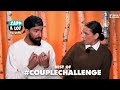 #CoupleChallenge - Aus Spass wird Ernst - Guilty Pleasure - 👉 Abonniere @zappalot