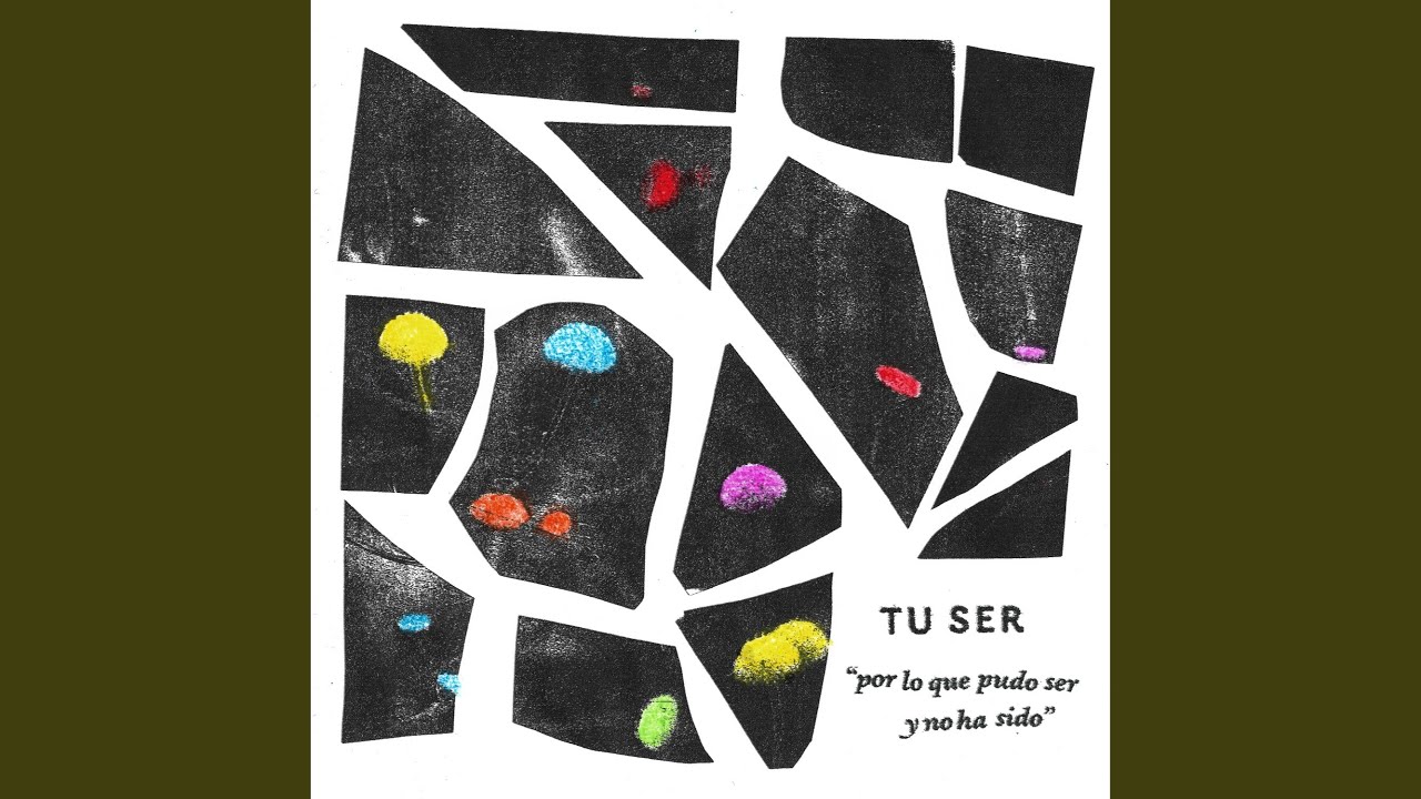 Watch tu ser on YouTube Watch tu ser on YouTube