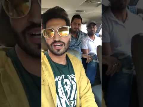Jassi Gill Live Video 2017 || Parmotion For Dil Tutda || Latest Punjabi Song 2017