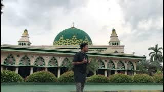 Rossa - Hijrah Cinta Cover