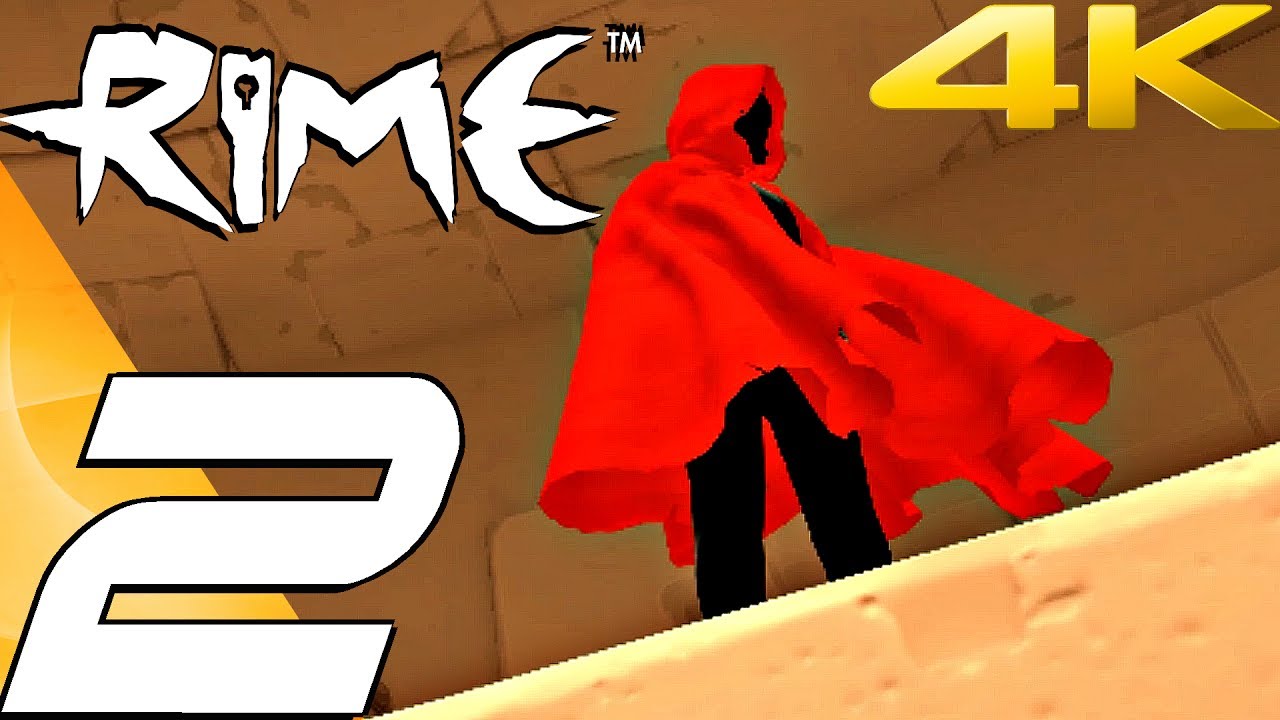 Rime Gameplay Walkthrough Guide One Angry Gamer