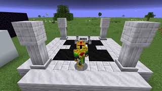 Exploration (Astral Sorcery PT. 2) [Minecraft 1.16 Mod Guide]