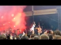 Lana Del Rey Live - West Coast - 6/20/14 Berlin Germany