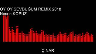 Nesrin Kopuz - Oy oy sevduğum Remix 2018 Resimi