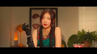 AR3NA   DON&#39;T FALL IN LOVE feat  PUN  OFFICIAL M V