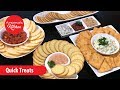 Quick Treats - Episode 461