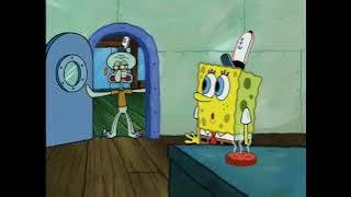 spongepbob funny pants pt 1