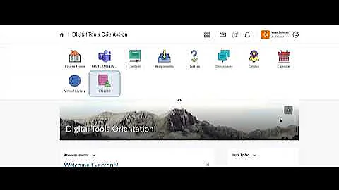 Brightspace   Email & Notifications   Brightspace Tutorial #6