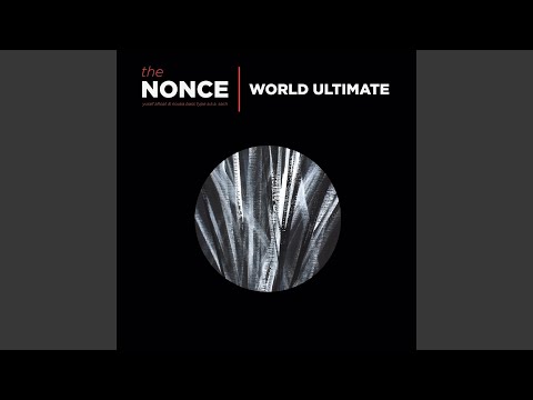 The Nonce — Mix Tapes (1926 Sunday Night Remix)