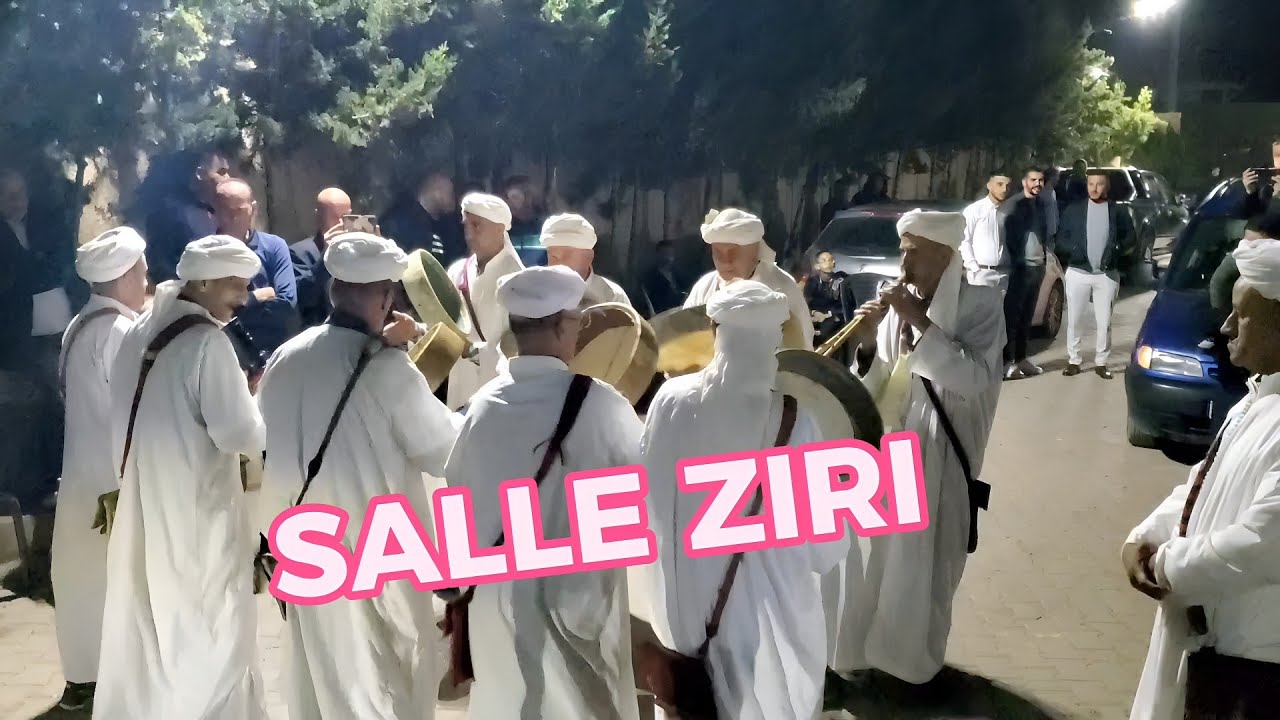 AARFA MSIRDA salle ghazaouet novembre 2023