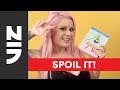 Sailor Moon with Kelly Eden - Spoil It!