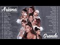 ArianaGrande Greatest Hit Full Album 2021 - ArianaGrande Top Hits - Best Songs of ArianaGrande