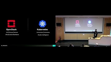 The Fast and the Curious: Building Scalable AI Platforms with Kubernetes and OpenStack