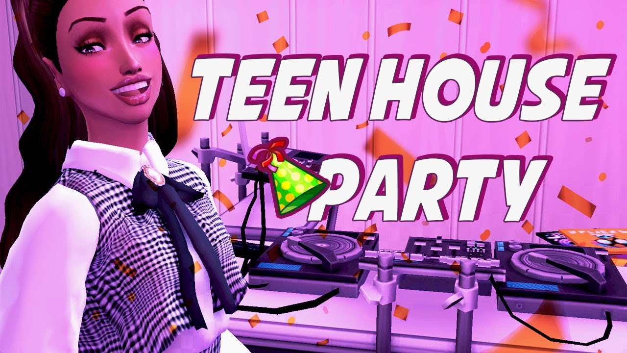 house party mods nexus