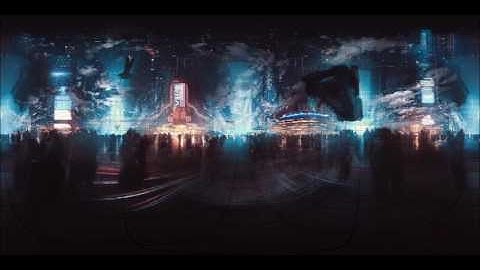 Starforgers - Neural Grid