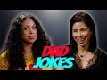 Dad Jokes |  Aiko Tanaka vs. Maddi Mays | All Def
