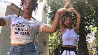 Chloe x Halle - Grown (From Grownish) - Official Music Video chords
