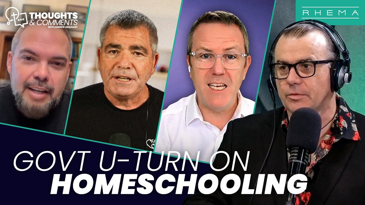 The Day the Ministry of Education Got Schooled: NZ Homeschooling Win Explained