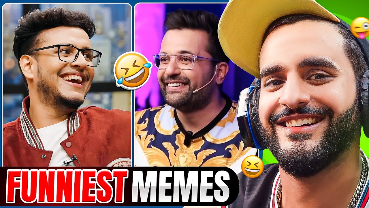 FUNNIEST MEMES of ALL Time Dont TRY to LAUGH